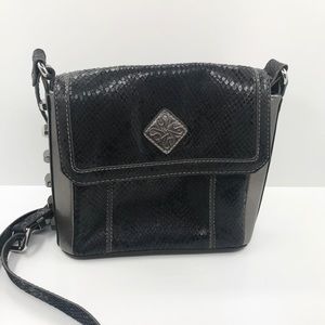 Vera Wang Crossbody Purse